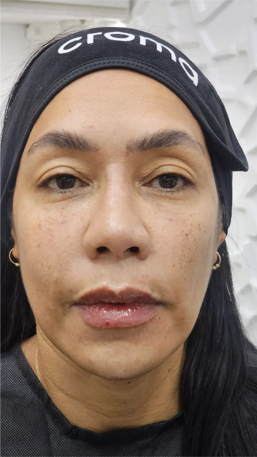 Long Lasting · frente: resultado