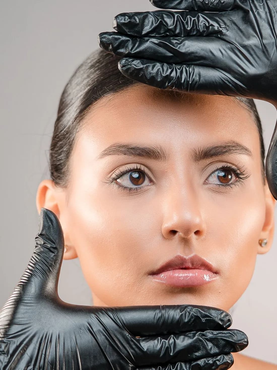 Ilustración: Mesoterapia facial de revitalización