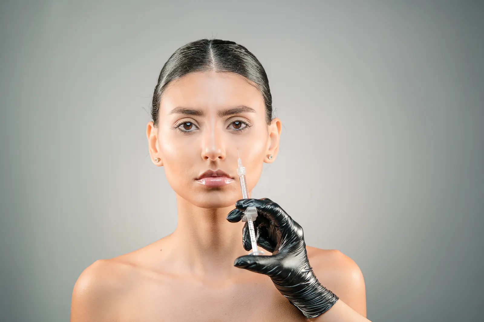 Tratamiento de Labios con ácido hialurónico